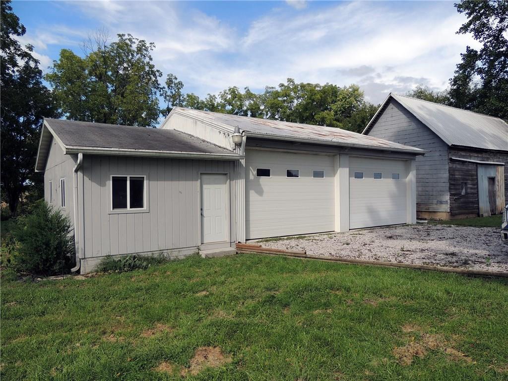 7998 South County Road Stilesville, IN 46180 - Photo 44 of 48 Gallery Image 44