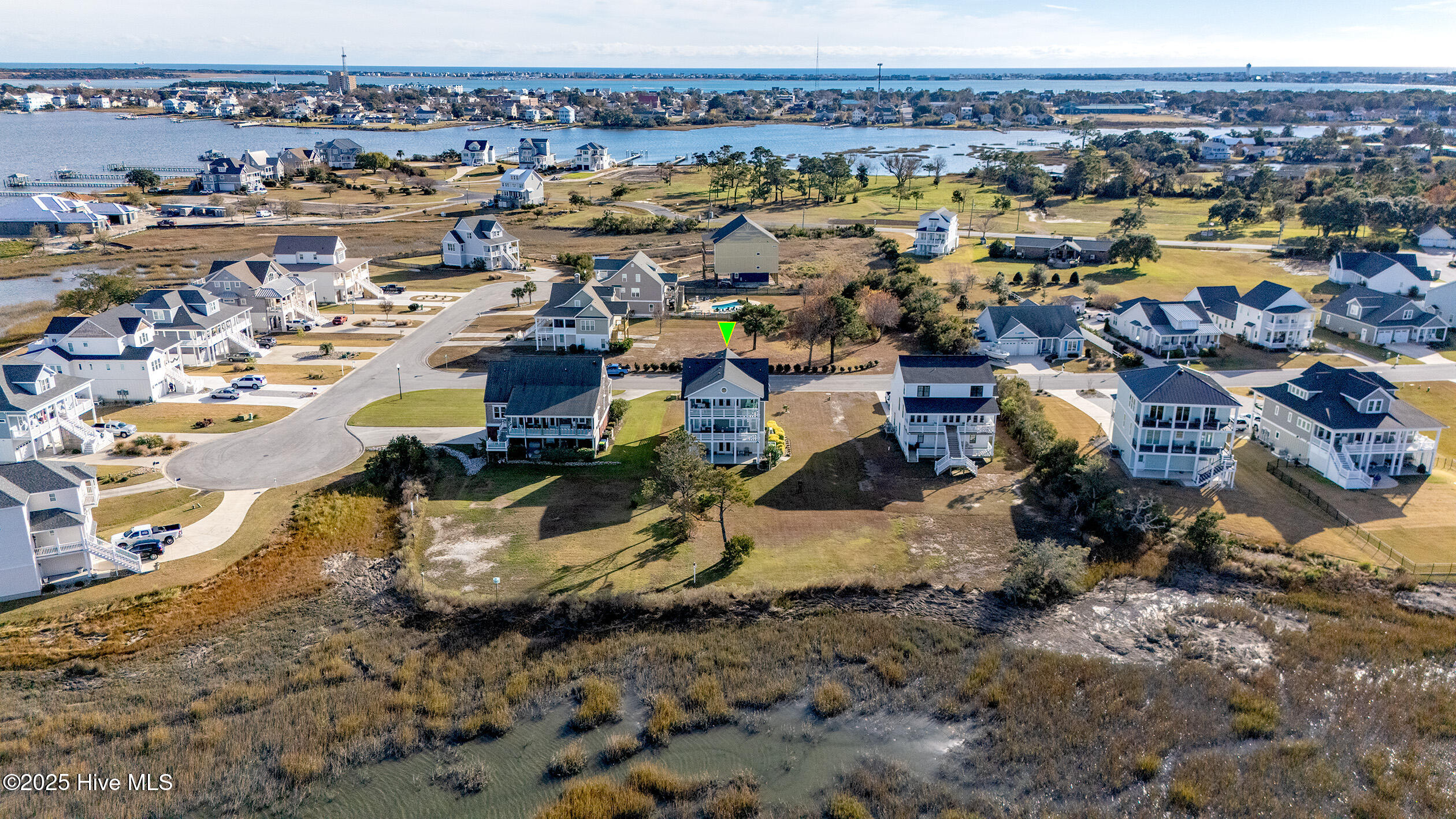 1402 Olde Farm Road Morehead City, NC 28557 - Photo 69 of 78 1402 OLDE FARM (7)