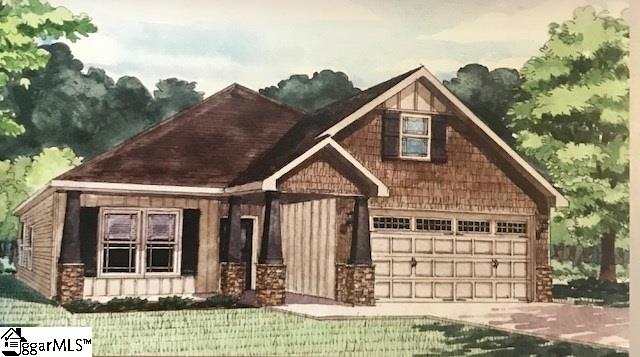 212 Round Stone Way Greenville, SC 29607 - Photo 1 of 1 Gallery Image 1