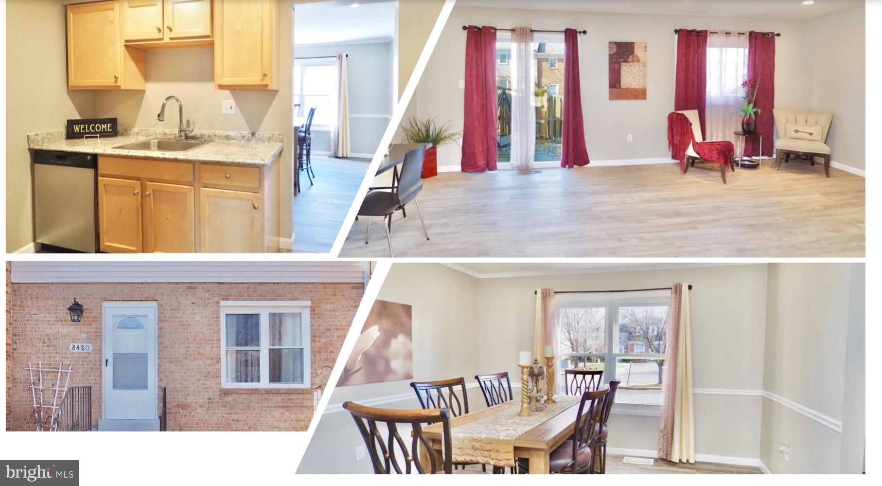 8480 Stonewall Road Manassas, VA 20110 - Photo 1 of 16 Gallery Image 1