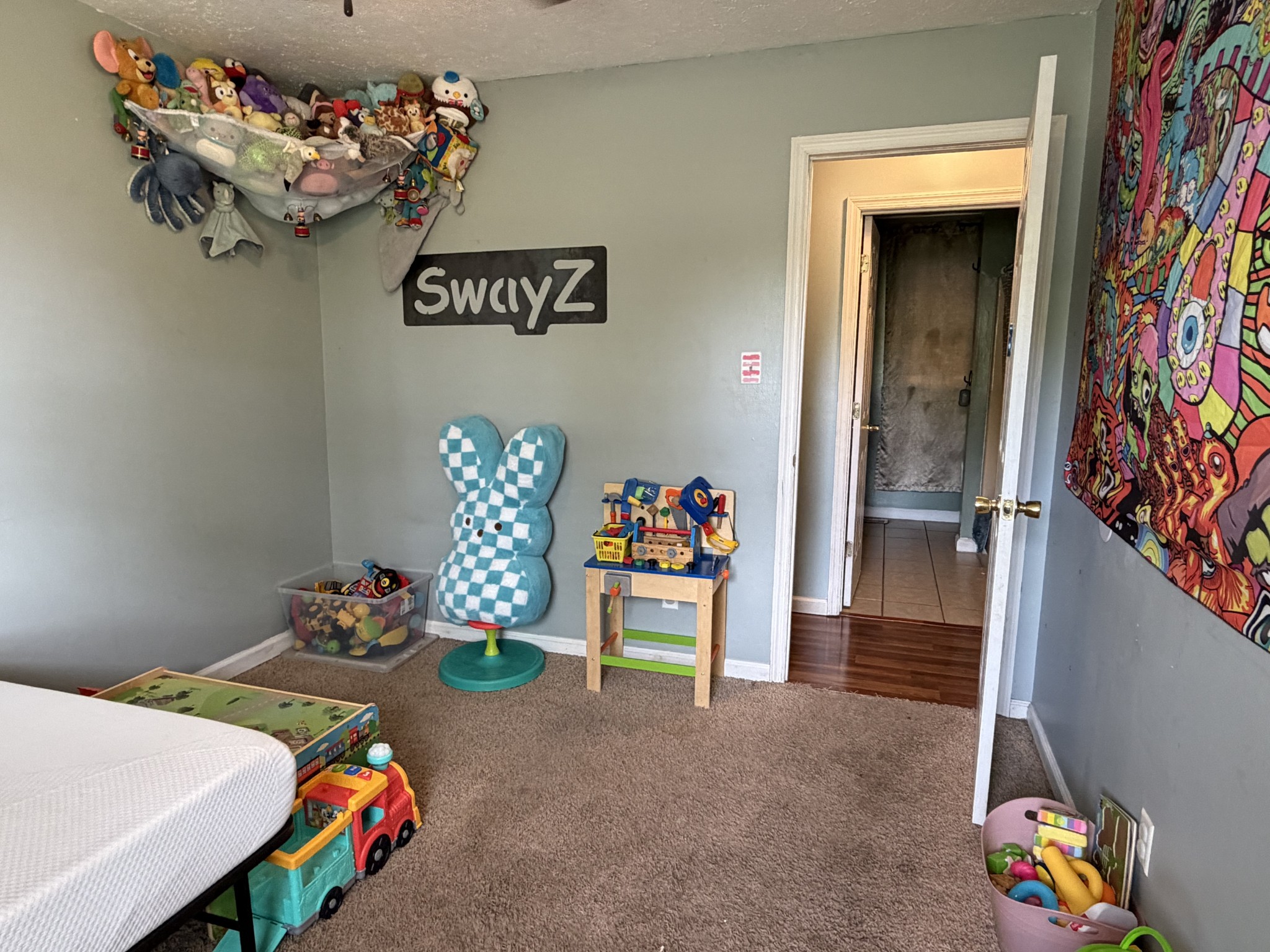 181 Swiss Road Hohenwald, TN 38462 - Photo 44 of 59