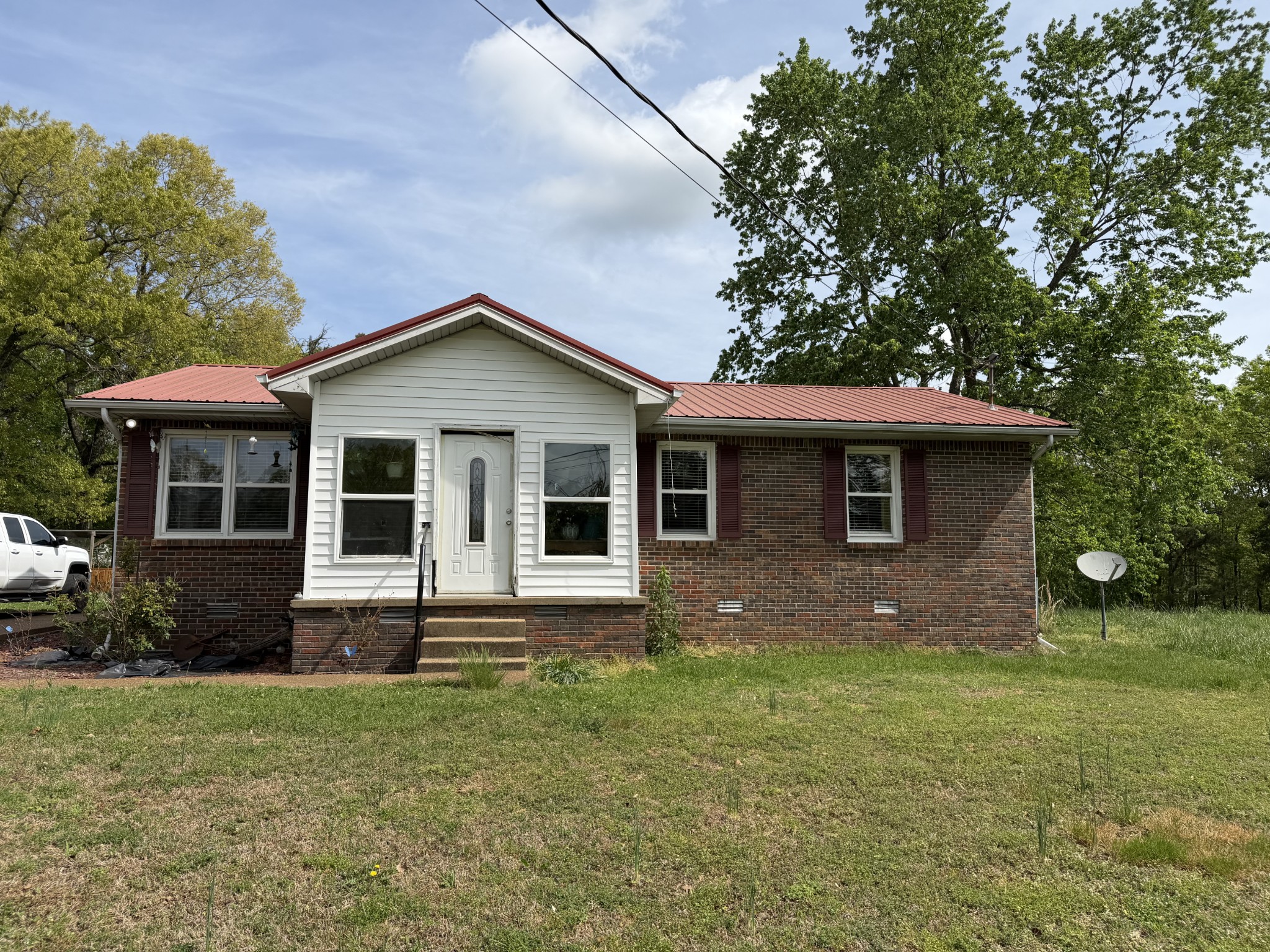 181 Swiss Road Hohenwald, TN 38462 - Photo 5 of 59