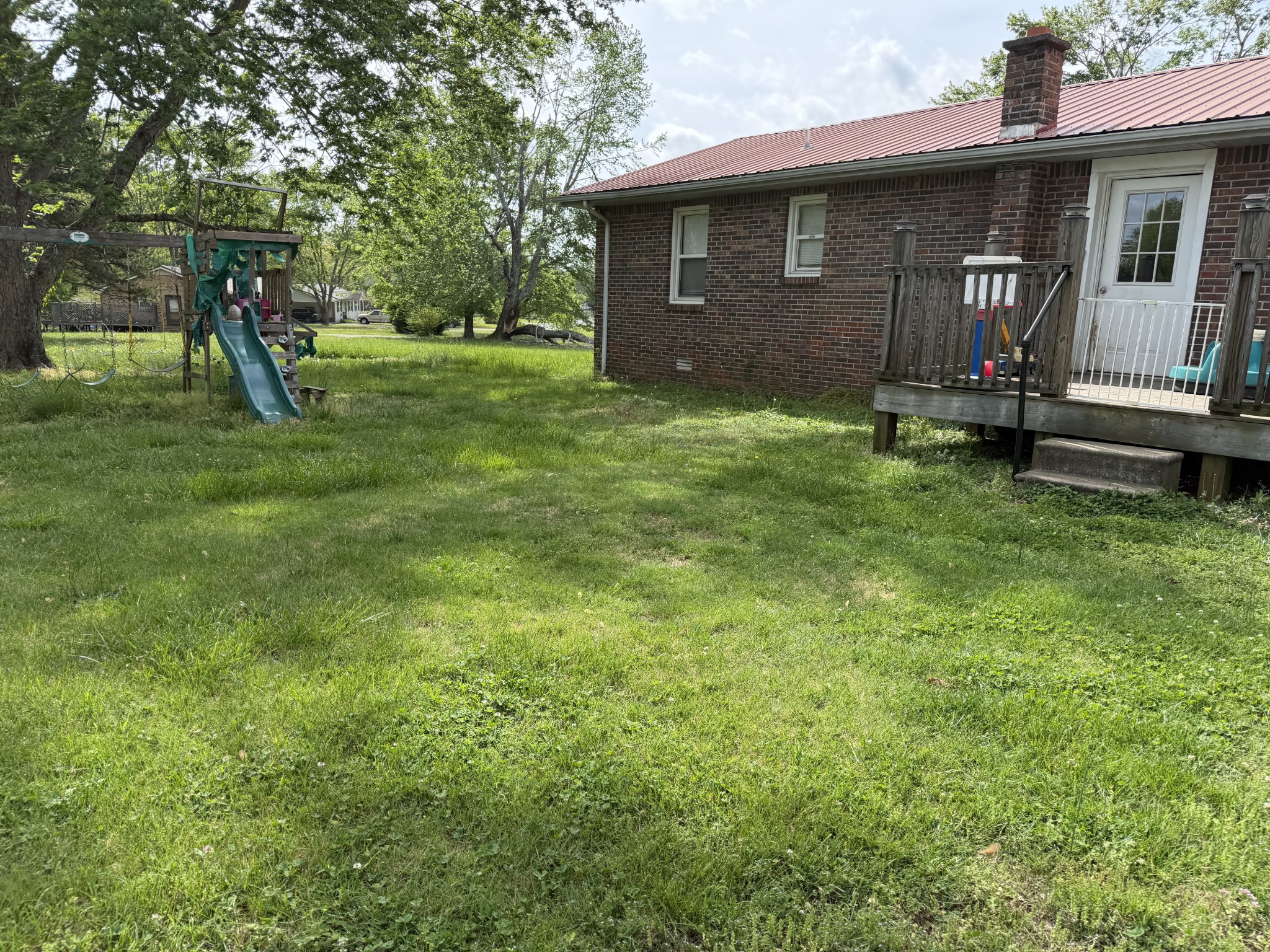 181 Swiss Road Hohenwald, TN 38462 - Photo 54 of 59