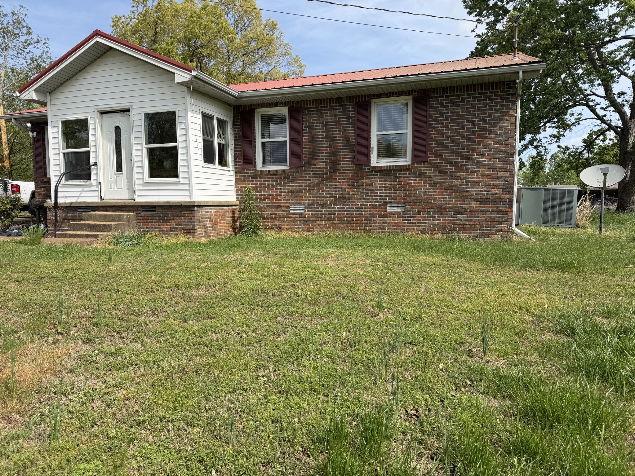 181 Swiss Road Hohenwald, TN 38462 - Photo 7 of 59