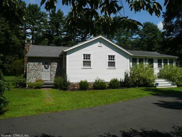 125 Little Meadow Road Guilford, CT 06437 - Photo 1 of 1 Exterior Front.