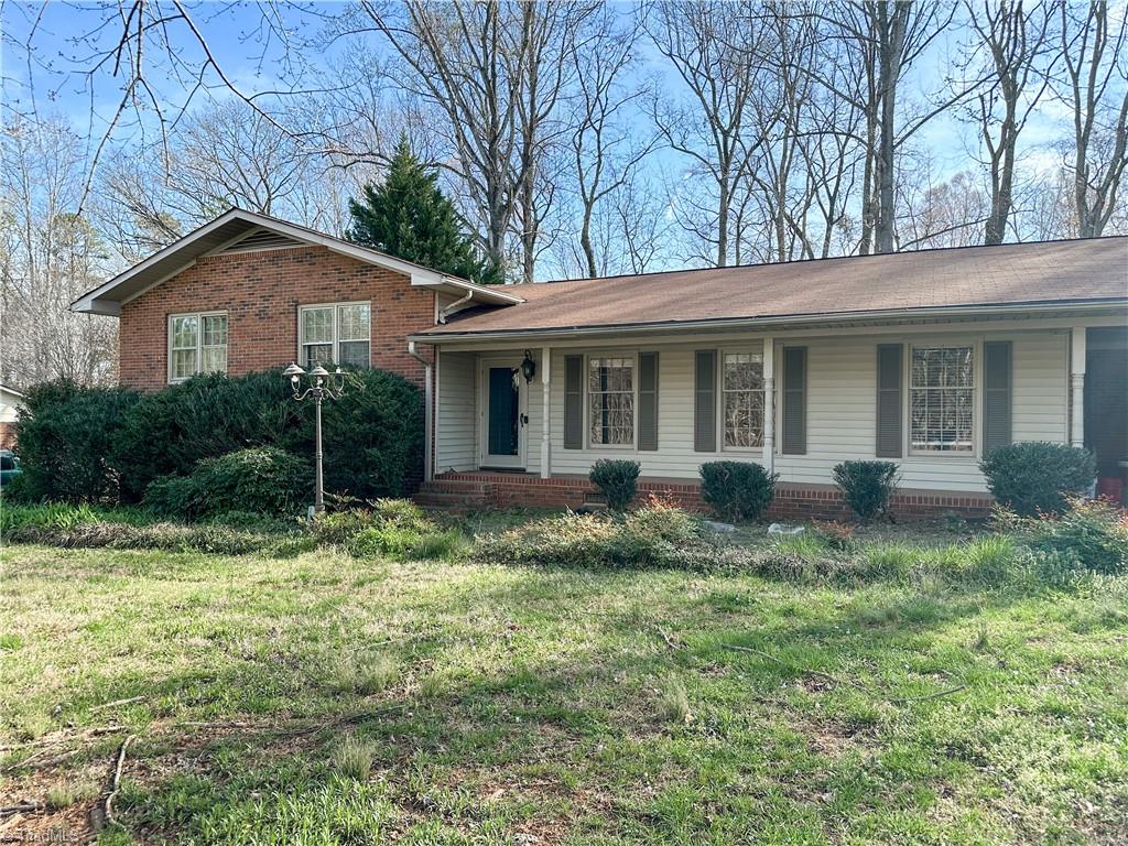 143 Junction Road Mocksville, NC 27028 - Photo 1 of 28