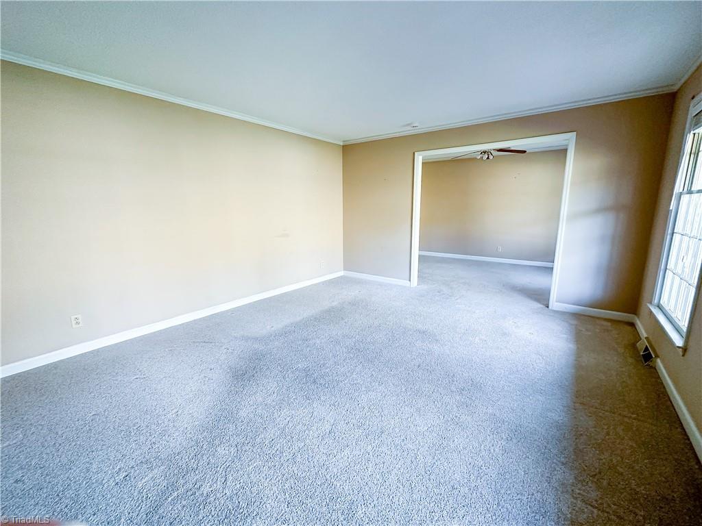 143 Junction Road Mocksville, NC 27028 - Photo 11 of 28 living room