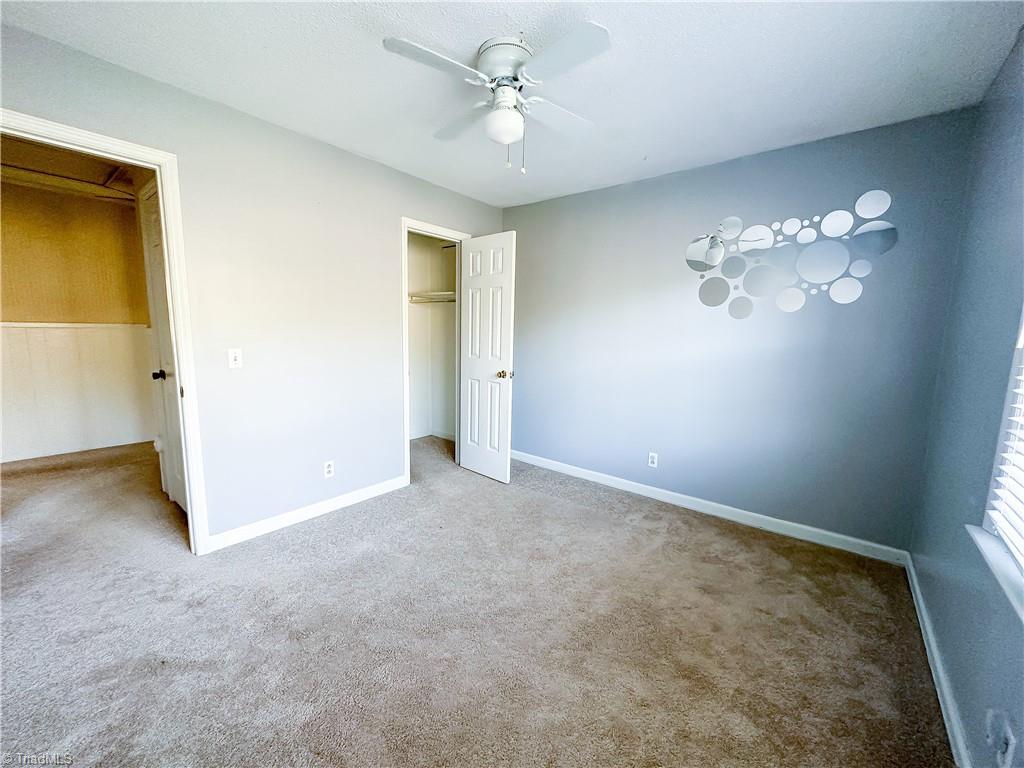 143 Junction Road Mocksville, NC 27028 - Photo 12 of 28 bedroom 2