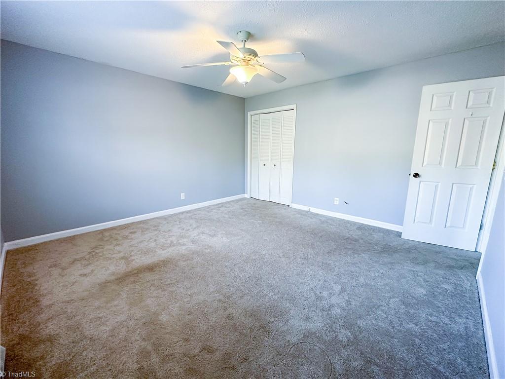 143 Junction Road Mocksville, NC 27028 - Photo 15 of 28 bedroom 3
