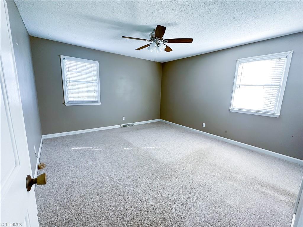 143 Junction Road Mocksville, NC 27028 - Photo 17 of 28 Primary bedroom