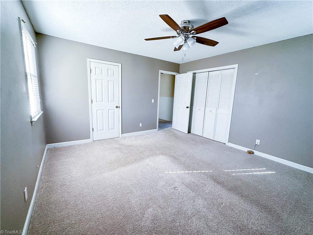 143 Junction Road Mocksville, NC 27028 - Photo 18 of 28 Primary bedroom