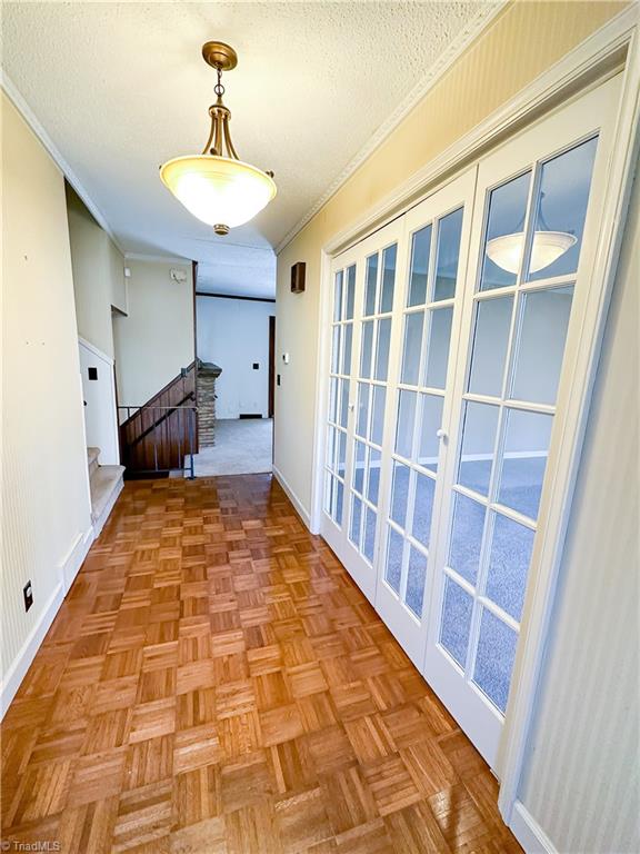 143 Junction Road Mocksville, NC 27028 - Photo 20 of 28 foyer