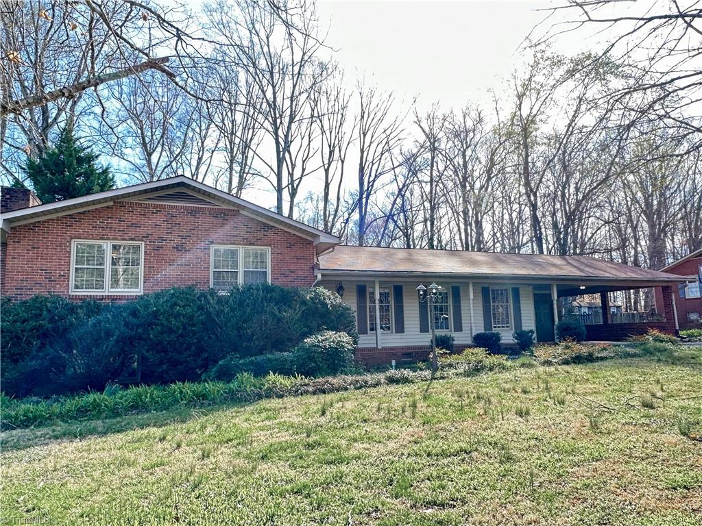 143 Junction Road Mocksville, NC 27028 - Photo 2 of 28
