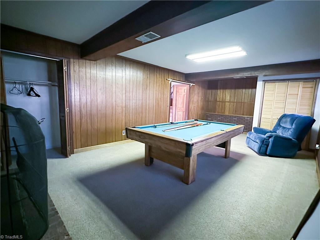 143 Junction Road Mocksville, NC 27028 - Photo 24 of 28 lower great room