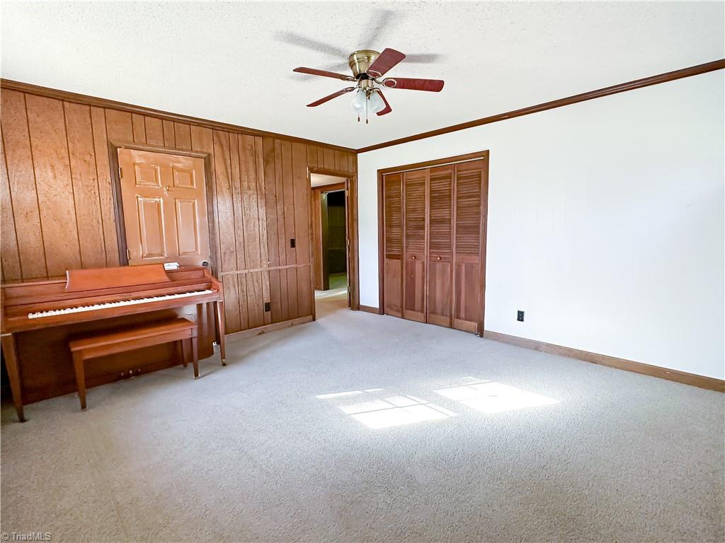 143 Junction Road Mocksville, NC 27028 - Photo 25 of 28 bedroom 4