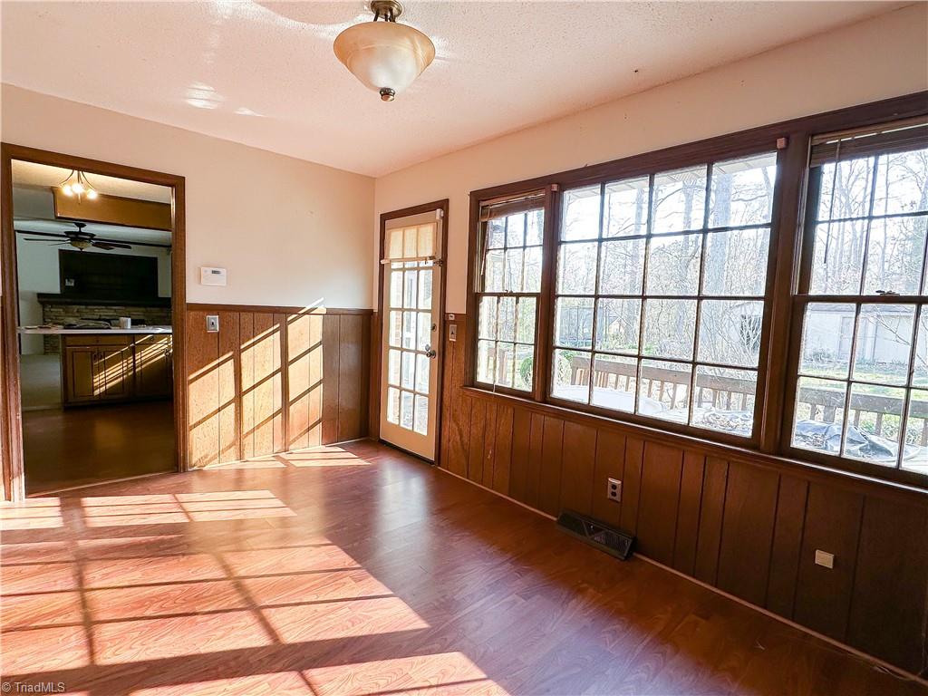 143 Junction Road Mocksville, NC 27028 - Photo 3 of 28 Sunroom