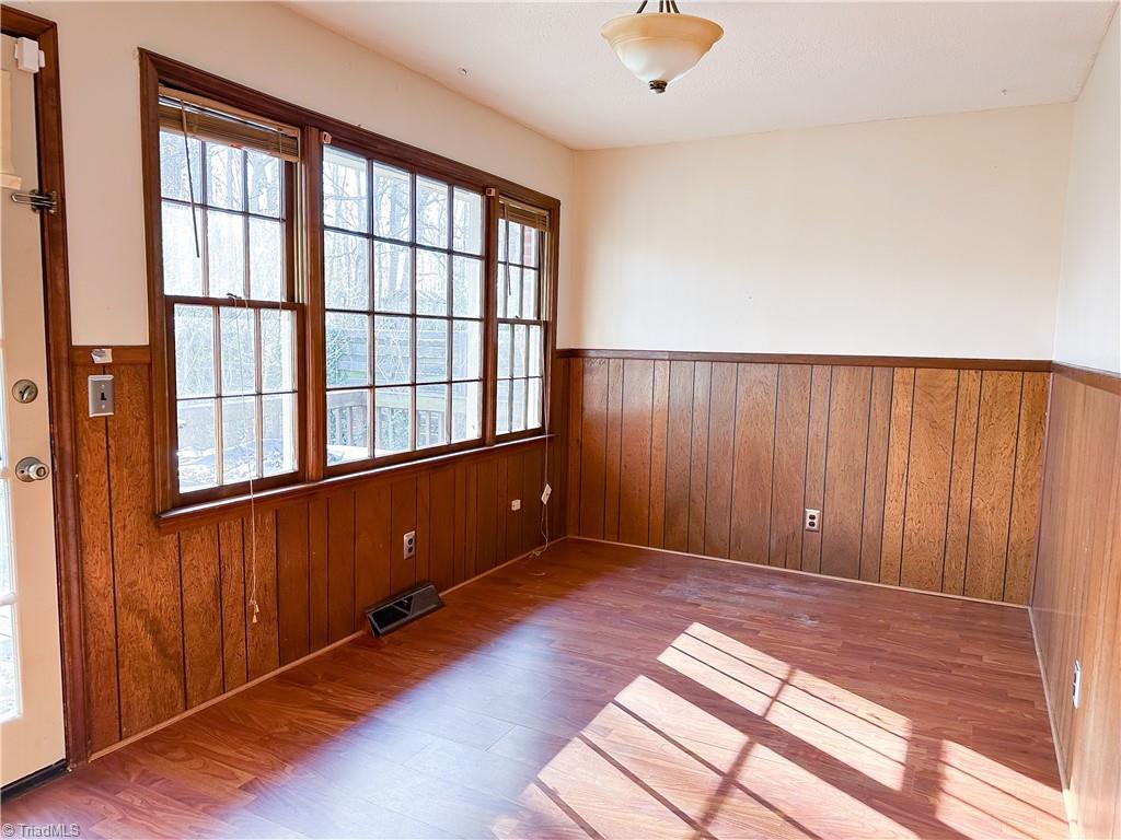 143 Junction Road Mocksville, NC 27028 - Photo 4 of 28 Sunroom