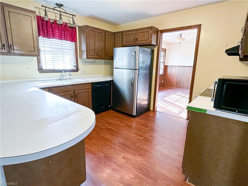 143 Junction Road Mocksville, NC 27028 - Photo 6 of 28 Kitchen
