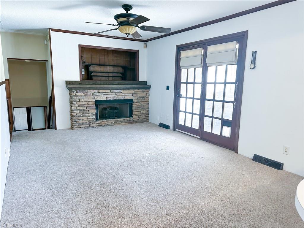 143 Junction Road Mocksville, NC 27028 - Photo 7 of 28 Den