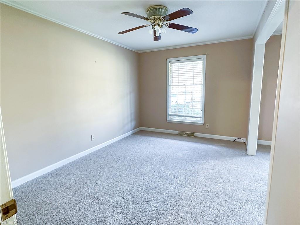 143 Junction Road Mocksville, NC 27028 - Photo 8 of 28 Dining Room