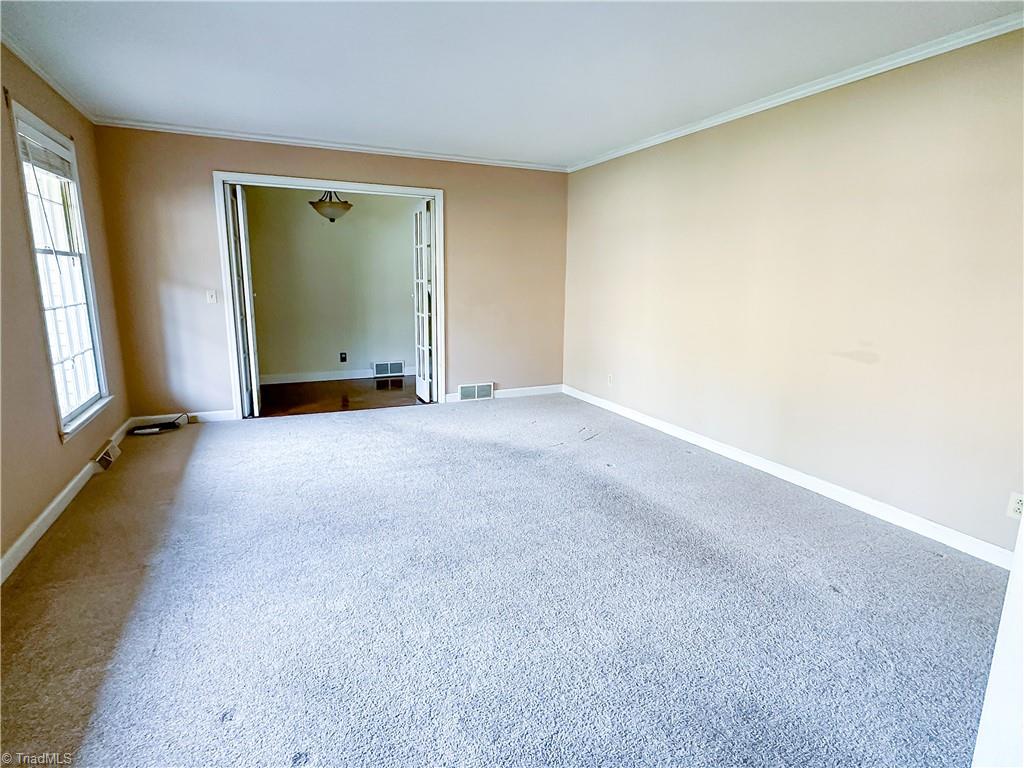 143 Junction Road Mocksville, NC 27028 - Photo 10 of 28 living room