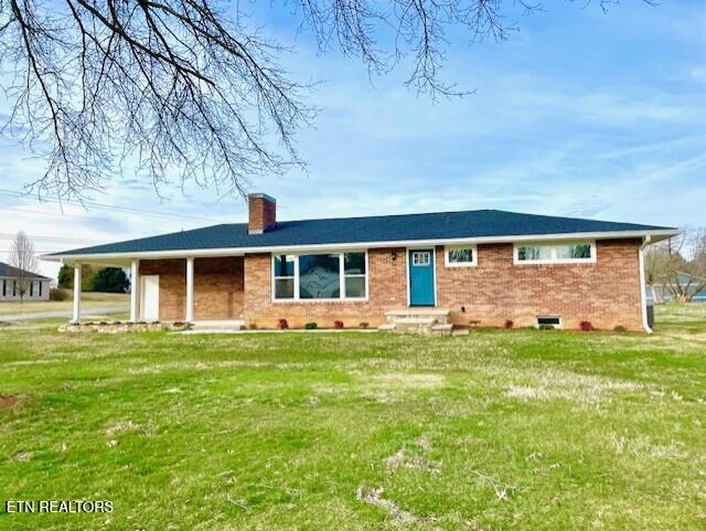 250 Silver Lake Road Church Hill, TN 37642 - Photo 1 of 28 thumbnail_image0