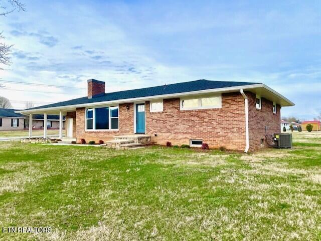 250 Silver Lake Road Church Hill, TN 37642 - Photo 2 of 28 thumbnail_image1