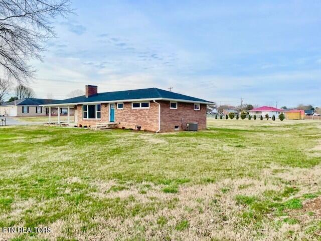 250 Silver Lake Road Church Hill, TN 37642 - Photo 3 of 28 thumbnail_image2