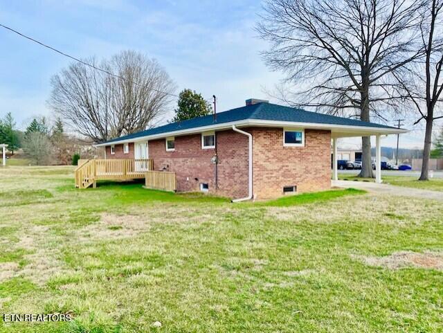 250 Silver Lake Road Church Hill, TN 37642 - Photo 5 of 28 thumbnail_image4
