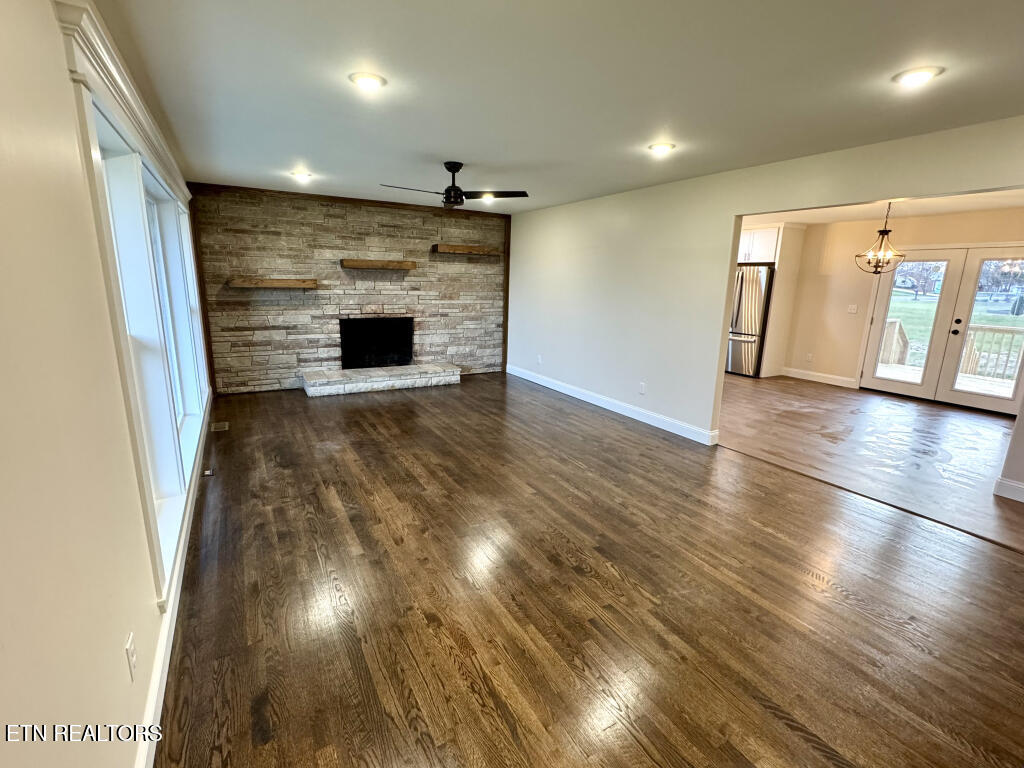 250 Silver Lake Road Church Hill, TN 37642 - Photo 8 of 28 250-Silver-Lake-Road-09