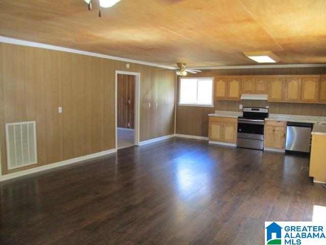 4480 Black Road Blountsville, AL 35031 - Photo 3 of 20