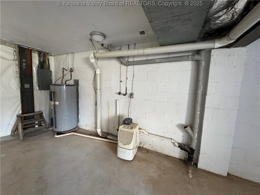 210 Jamestown Road Nitro, WV 25143 - Photo 20 of 24 Gallery Image 20