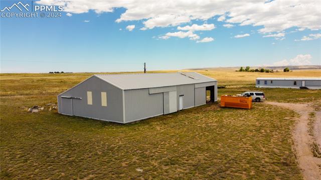 8835 North Log Road Calhan, CO 80808 - Photo 17 of 36 Gallery Image 17