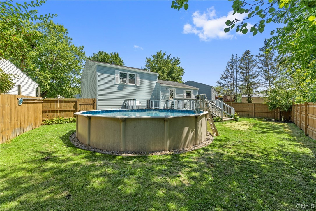 3882 Pintail Path Liverpool, NY 13090 - Photo 45 of 50
