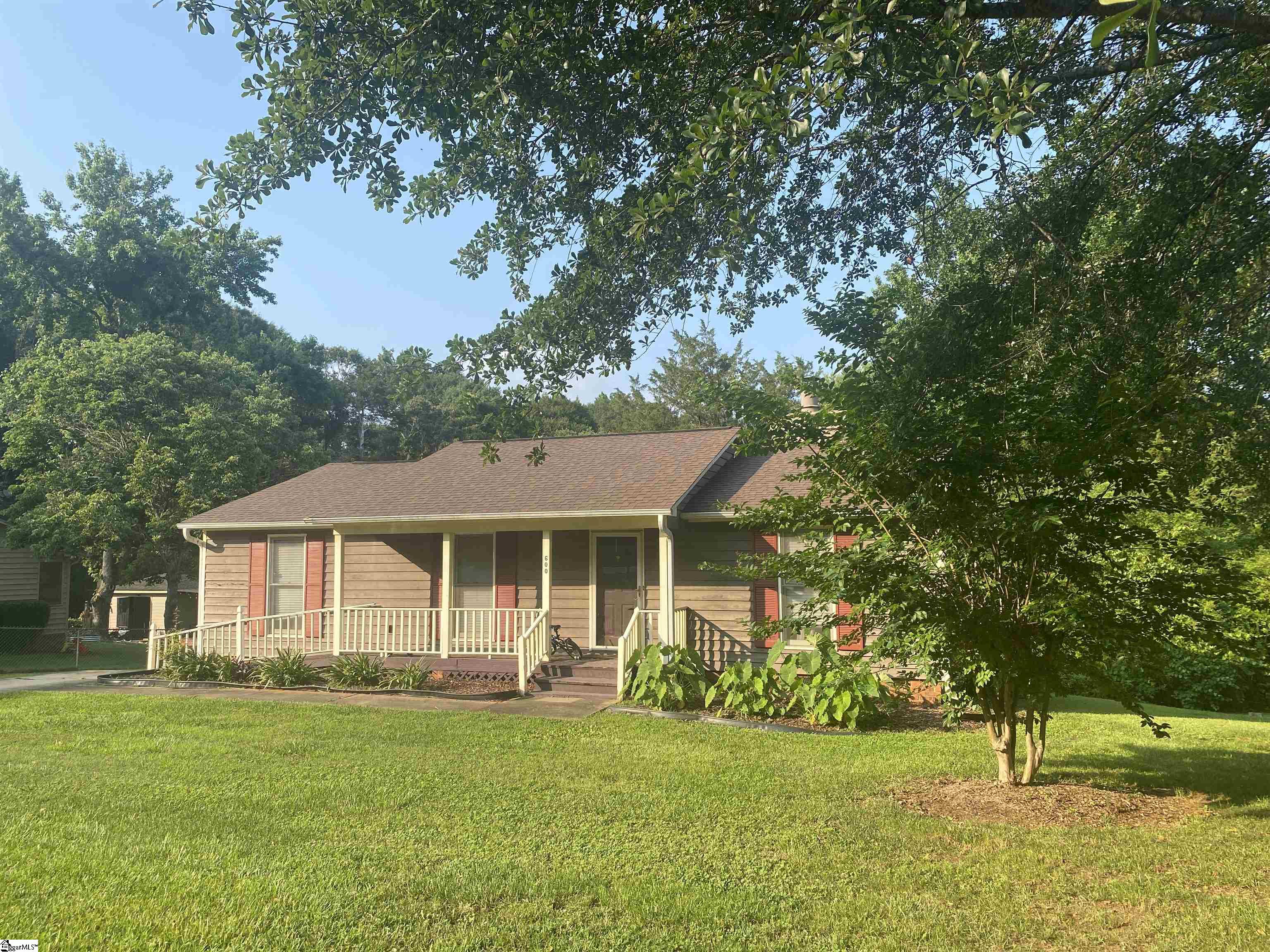 600 Holland Road Simpsonville, SC 29681 - Photo 12 of 12 Gallery Image 12