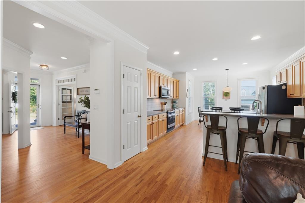 7306 Rocking Chair Lane Hoschton, GA 30548 - Photo 21 of 52