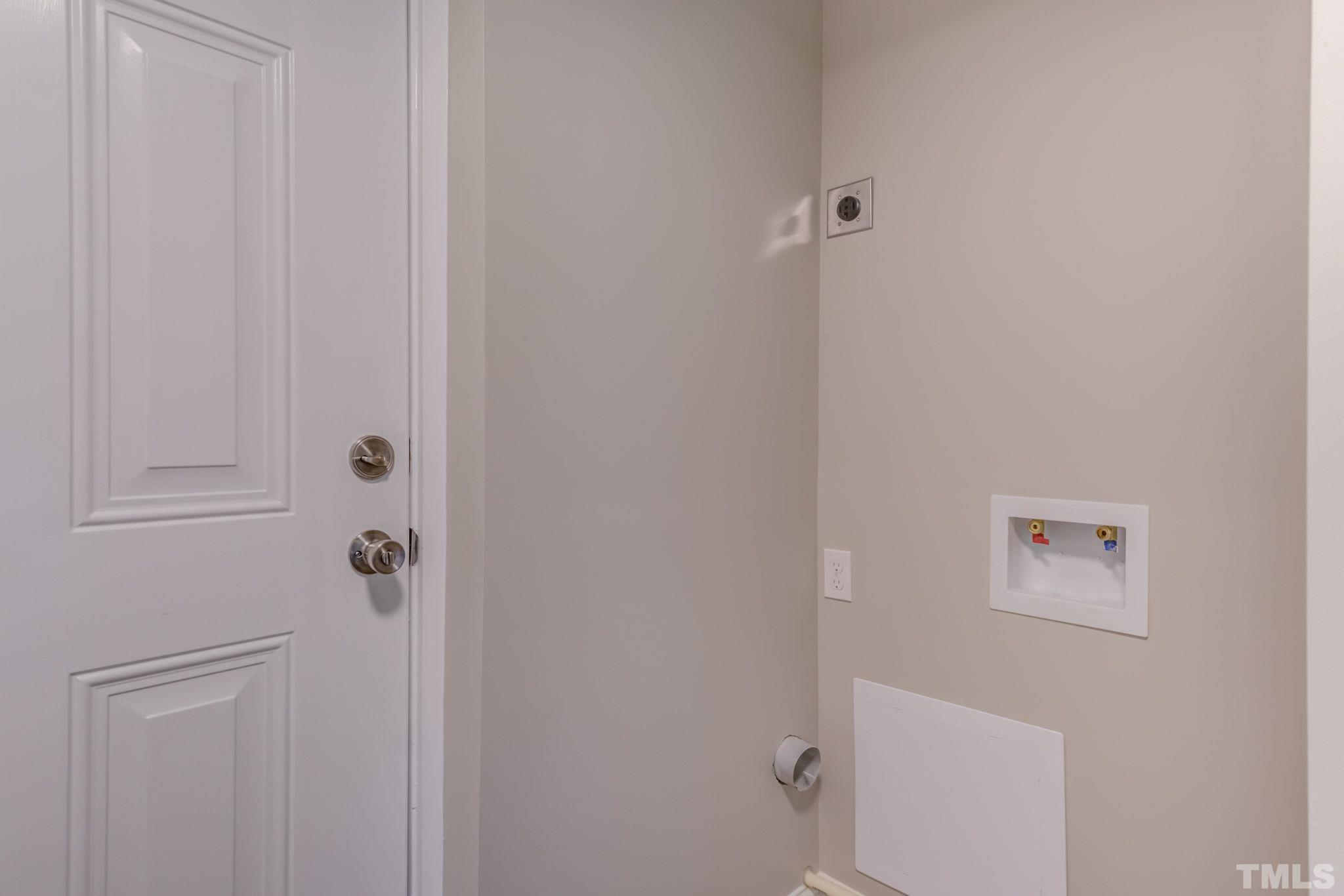 9800 Fanny Brown Road Raleigh, NC 27603 - Photo 22 of 29 a bathroom with a shower