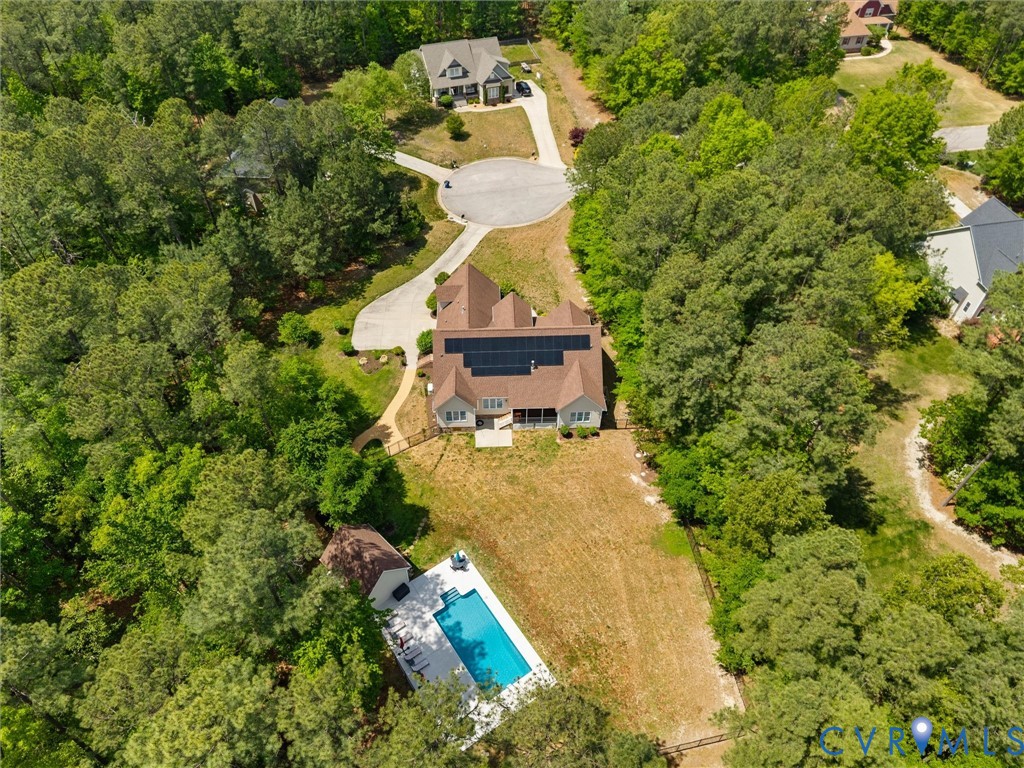 12713 Erinton Terrace Chesterfield, VA 23838 - Photo 68 of 79