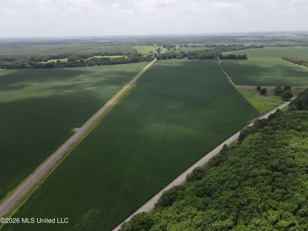 $1,760,000 | Airport Road, Marks, MS 38646