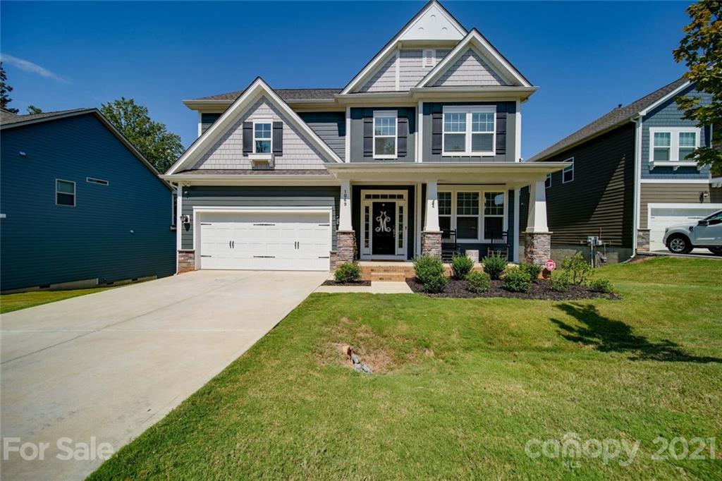 1069 Moonlight Mist Road Belmont, NC 28012 - Photo 1 of 27 Gallery Image 1