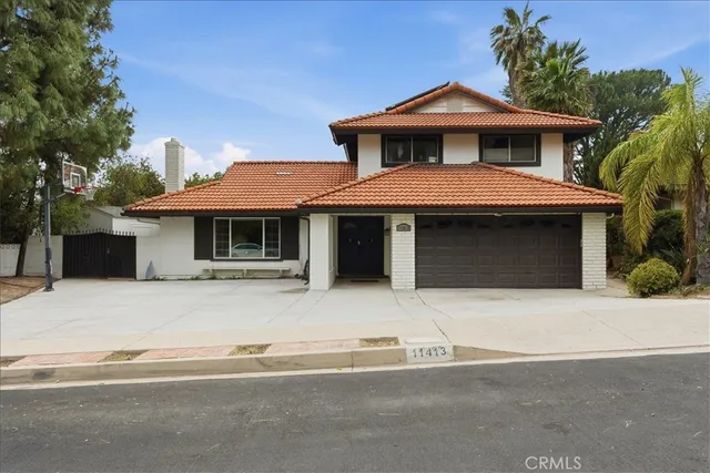 $1,250,000 | 11413 Etiwanda Avenue, Porter Ranch, CA 91326