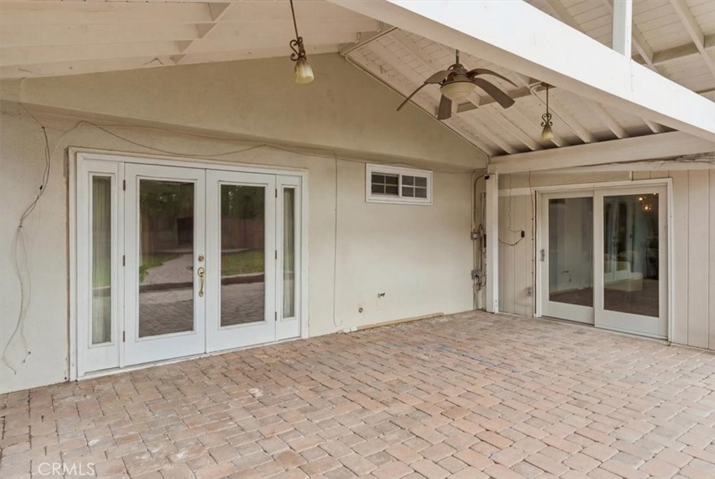 11413 Etiwanda Avenue Porter Ranch, CA 91326 - Photo 13 of 49 a view of an empty room with a window