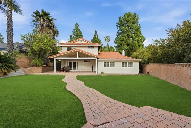 $1,250,000 | 11413 Etiwanda Avenue, Porter Ranch, CA 91326