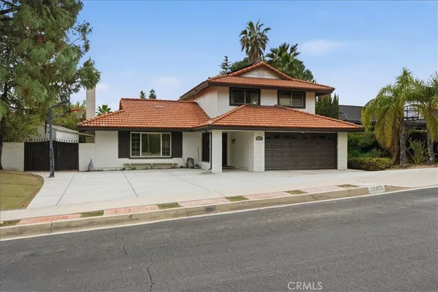$1,250,000 | 11413 Etiwanda Avenue, Porter Ranch, CA 91326