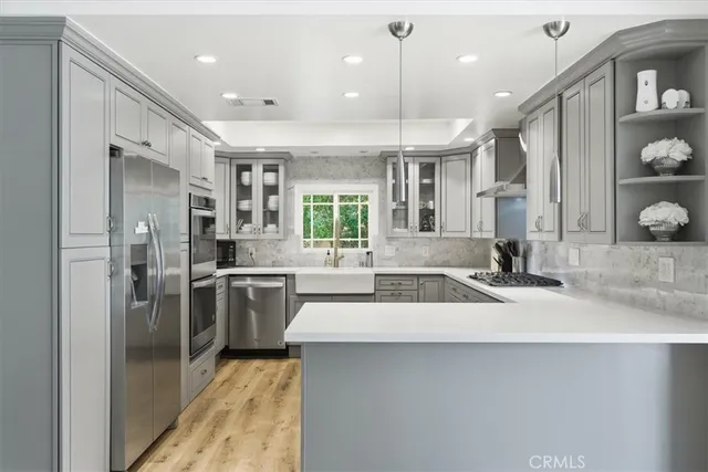 $1,250,000 | 11413 Etiwanda Avenue, Porter Ranch, CA 91326