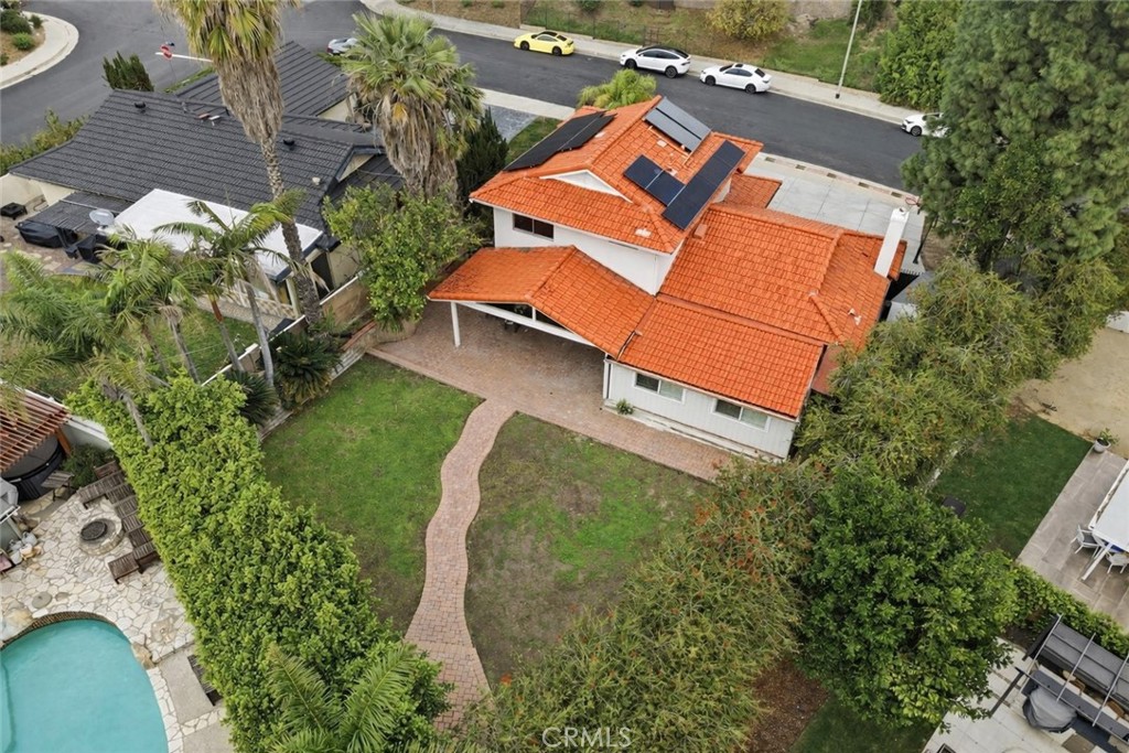 11413 Etiwanda Avenue Porter Ranch, CA 91326 - Photo 5 of 49