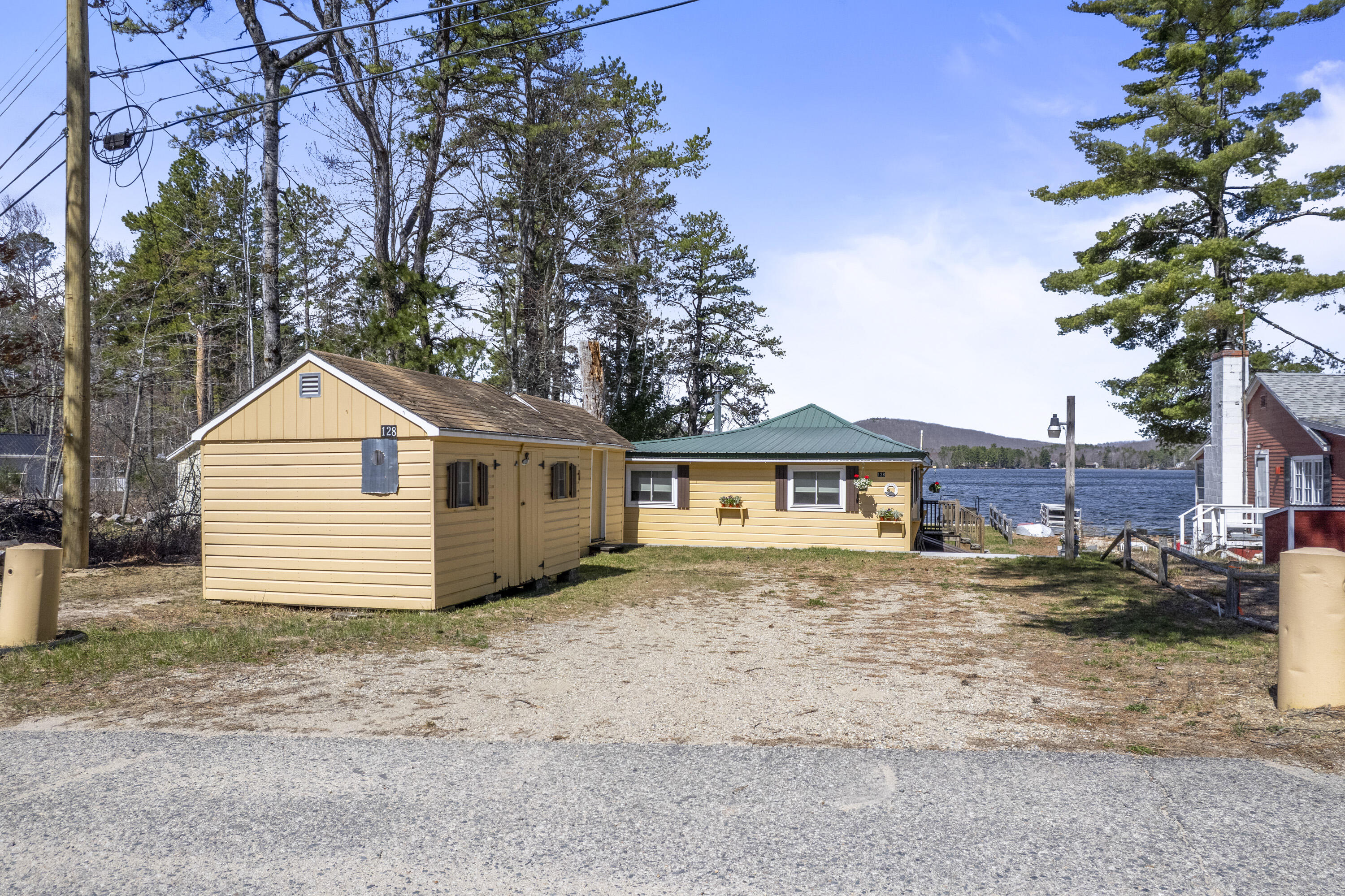 128 Silver Lake Road Shapleigh, ME 04076 - Photo 5 of 61 128 Silver Lake Rd_0105