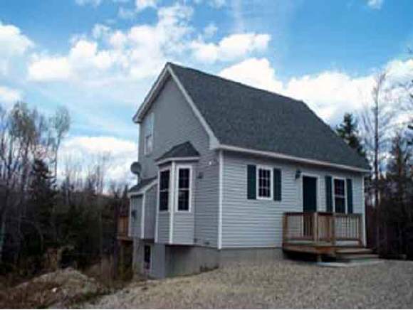 42 Stiles Road Gorham, NH 03570 - Photo 1 of 1