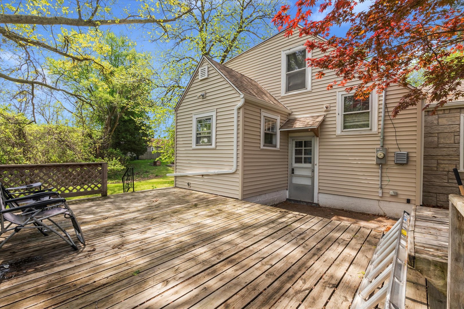 408 32nd Avenue Moline, IL 61265 - Photo 27 of 34