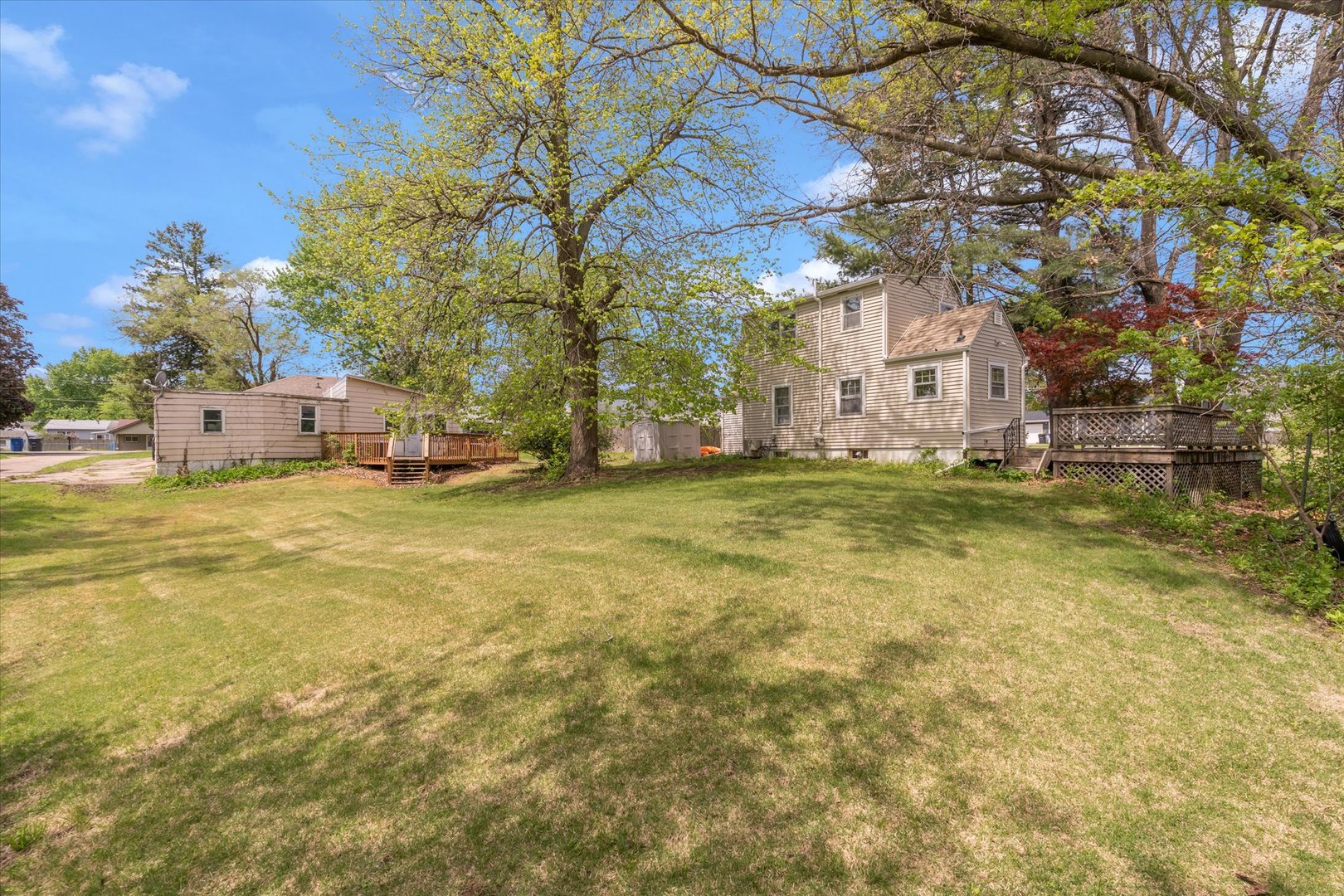 408 32nd Avenue Moline, IL 61265 - Photo 29 of 34